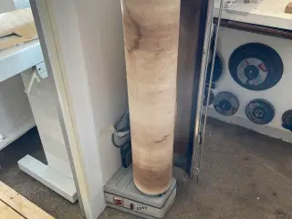 Strygerulle virker perfekt. 