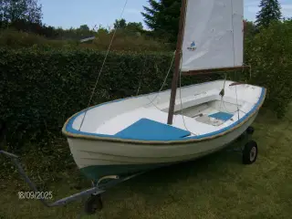sejljolle