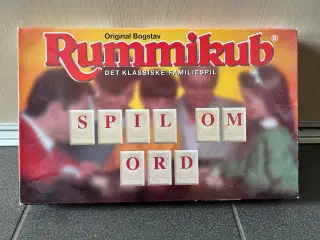 Rummikub
