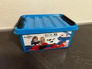 Blox XL byggesæt fra PlentyPlay