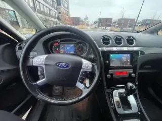 nysynet Ford s Max automatgear 2.0tdci