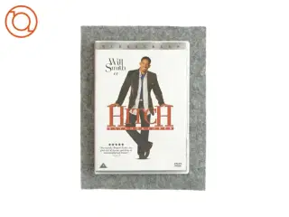 Hitch (dvd)