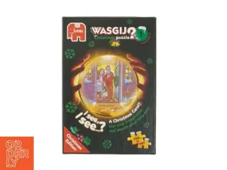 Puslespil fra Jumbo (str. 150 brikker)