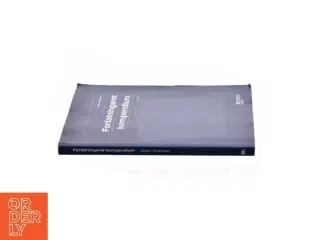Forfatningsret kompendium