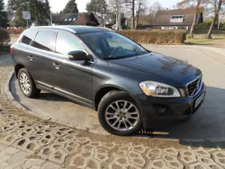 Volvo XC60 T6. 304 HK 6 cylindre.  154.000 km.  