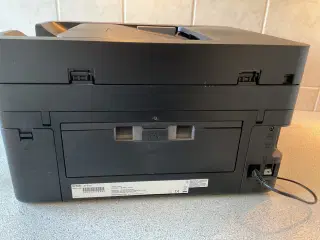 Printer, skanner, kopi.