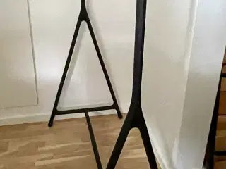 Garderobe-/bøjlestativ