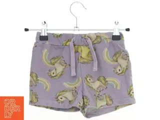 Shorts fra Name It (str. 104 cm)