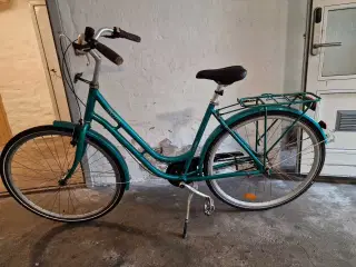 Dame Cykel 