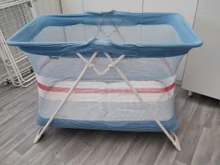 Camping / weekendseng sælges