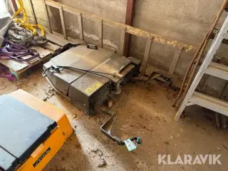 Kost Stiga