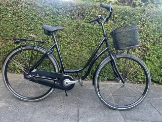 Billig dame cykel