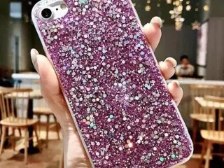 Glimmer cover iPhone 6 6s 7 8 7+ 8+ PLUS