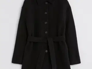 Sort Filippa-K Lima Coat