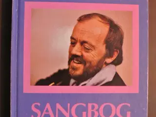povl dissings sangbog, af povl dissing, emne: musi