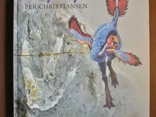 dinosaurerne i nyt lys, af per christiansen, emne: