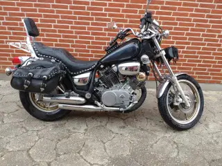 Yamaha Virago 750