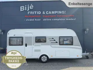 2015 - Hymer Exciting 471