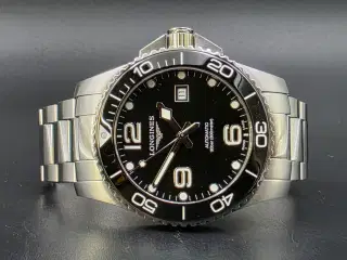 Longines Hydroconquest automatic 43