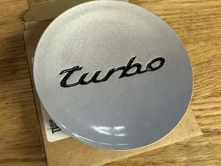 Porsche 996 Turbo centerkapsel