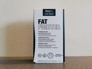 Nupo Slim Boost Fat Fighter