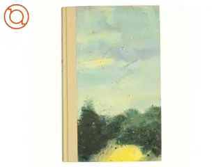 Den lange sommer af Kirsten Thorup