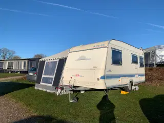 Adria Unica B 462 PU