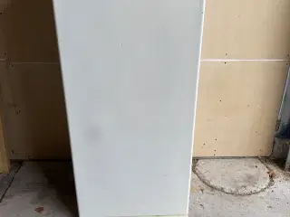Whirlpool Køleskab, 140cm høj uden fryseboks