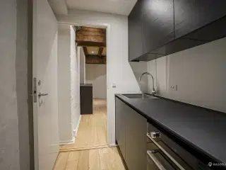 Eksklusive kontor på Frederiksstaden
