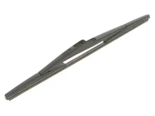 Bosch Bagrudeviskerblad H412