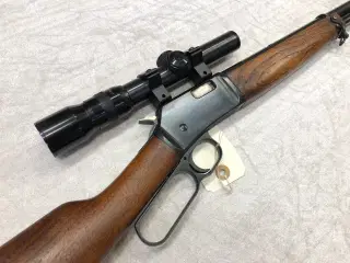 Miroku + Kahles