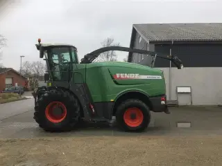 Fendt Katana 65