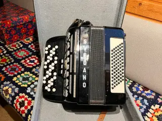 svedano harmonika til salg