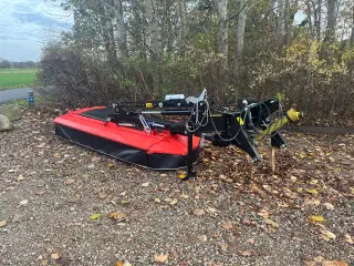 Maschio 320 skårlægger   **JULE TILBUD**