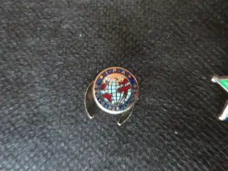 Politiemblemer