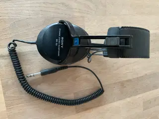 Sony DR-S3 hovedtelefoner