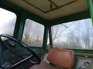 Deutz 6006 S