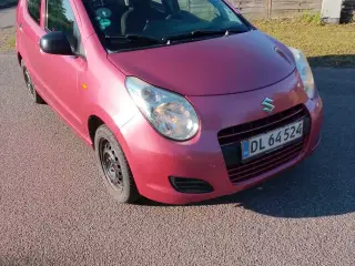 Sød lille Bil sælges eller bytts