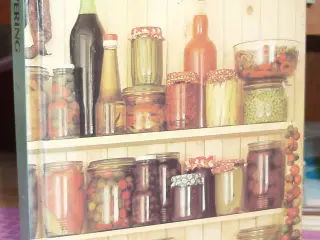 Konservering -uden brug af kemiske tilsætningsstof