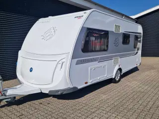 2016 - Knaus Südwind Silver Selection 500 FU