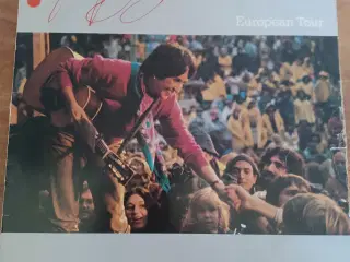 Joan Baez LP'er