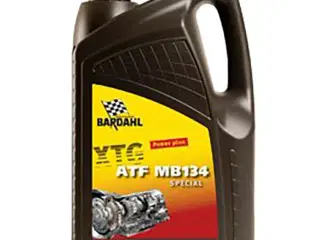Bardahl 5 Ltr. ATF Special MB134 Fuldsynt.