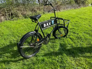 Short John Cykel 