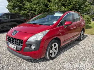 Peugeot Peugeot 3008 1.6 HDI