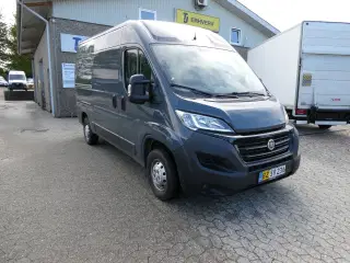 Fiat Ducato 30 2,3 MJT 130 Kassevogn L2H2 Pro+