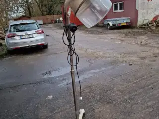 Tørrehjelm retro 