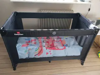 BabyAnn  weekendseng 