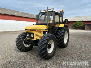 Traktor Marshall 804
