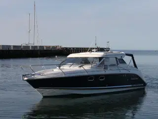 Aquador 26 HT