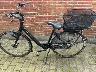 Batavus verona e-go elcykel med nytbatteri 